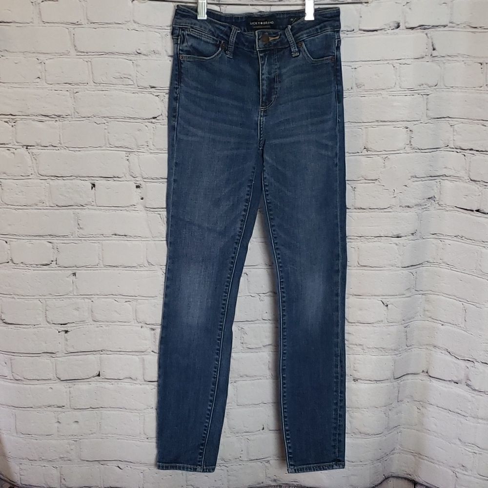 Lucky Brand Jeans  